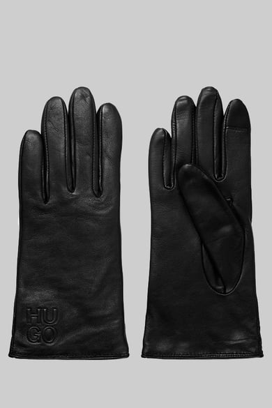 ΓΑΝΤΙΑ HUGO - 001 ΜΑΥΡΟ